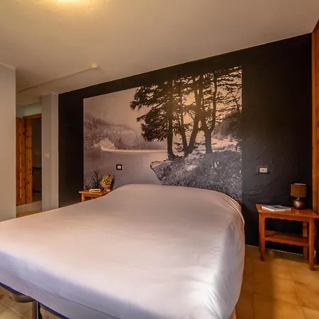 Hotel Ristorante Perret Valgrisenche Esterno foto