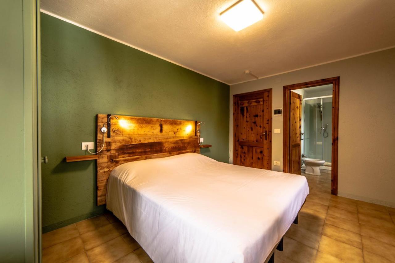 Hotel&restaurant Perret - Mountain People 2*