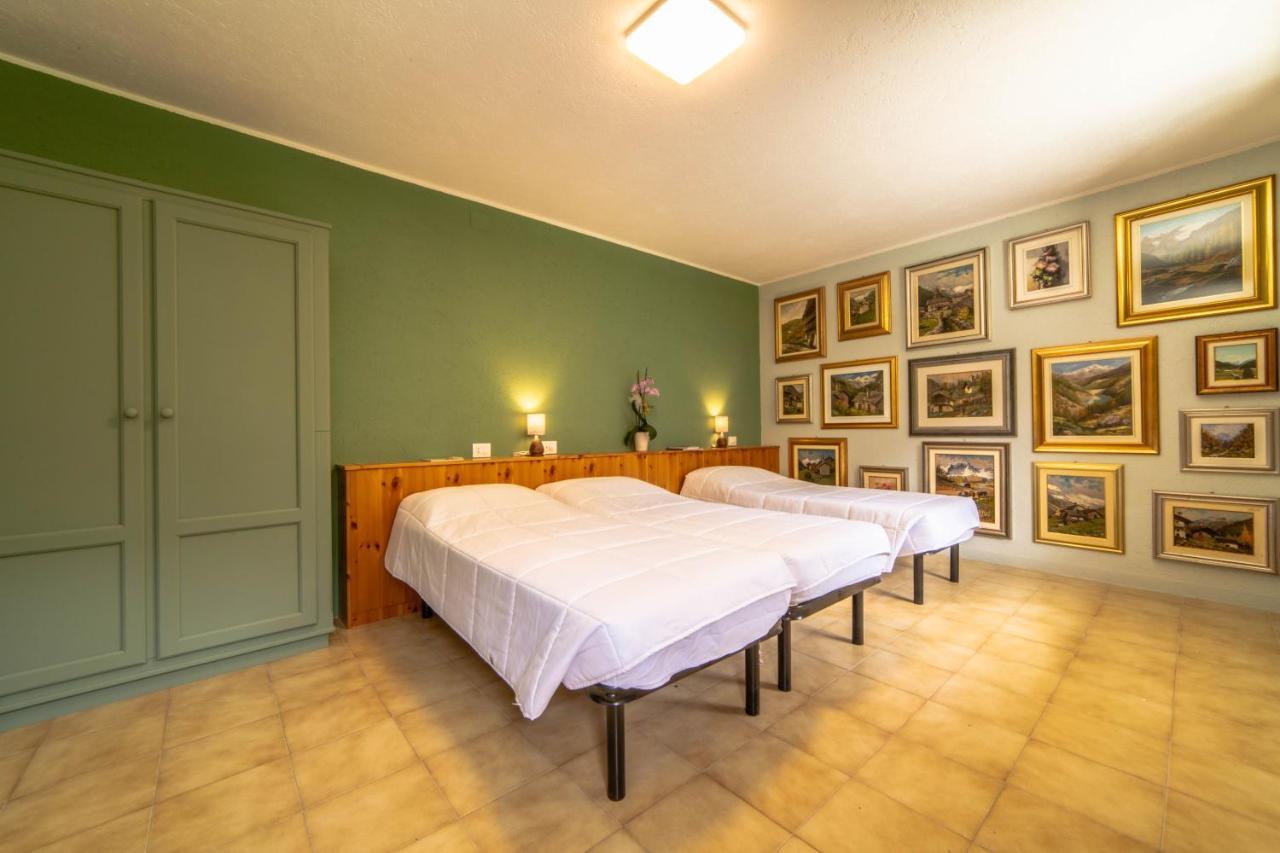 Hotel & Restaurant Perret - Mountain People
