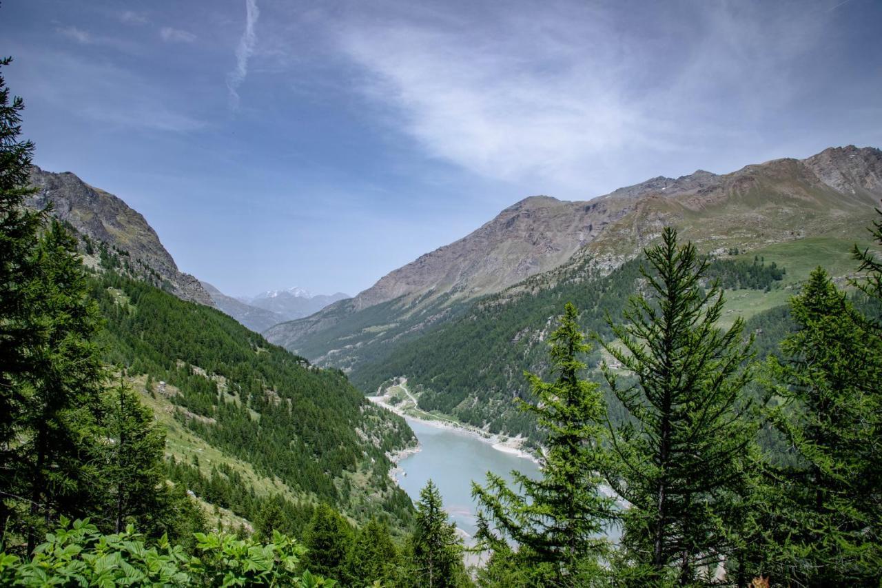Hotel&restaurant Perret - Mountain People Hotel