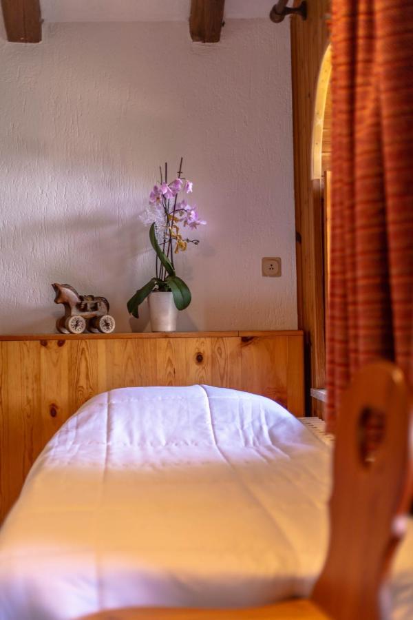 Hotel & Restaurant Perret - Mountain People Valgrisenche