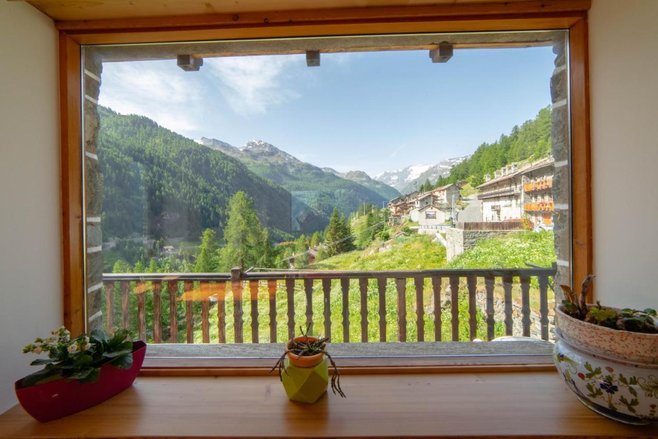 & Restaurant Perret - Mountain People Hotel Valgrisenche
