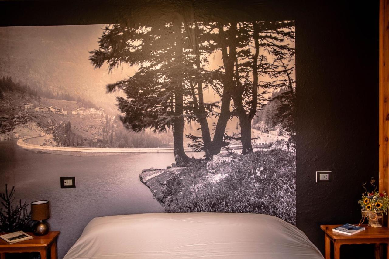 Hotel&restaurant Perret - Mountain People