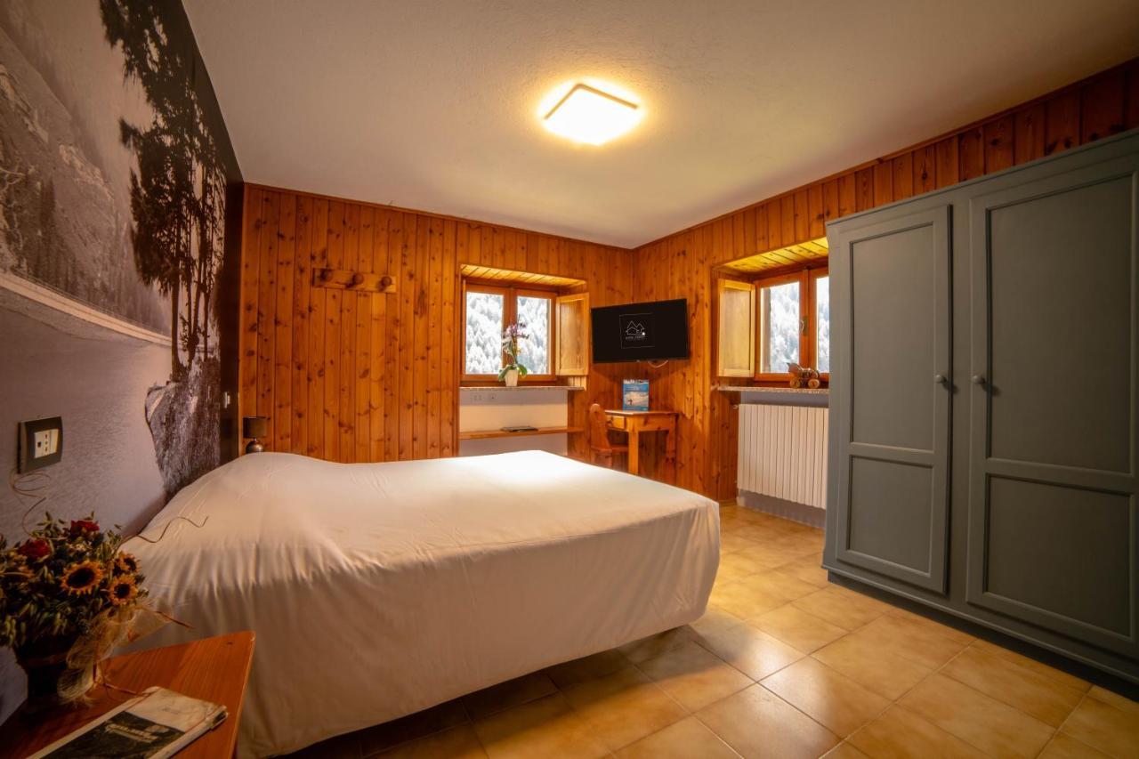 & Restaurant Perret - Mountain People Hotel Valgrisenche