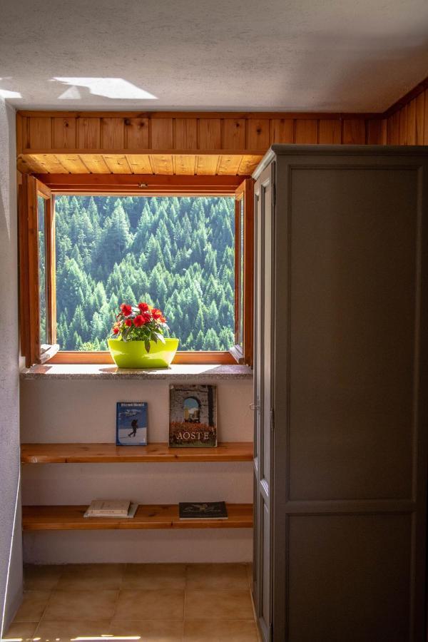 Hotel&restaurant Perret - Mountain People Hotel 2*
