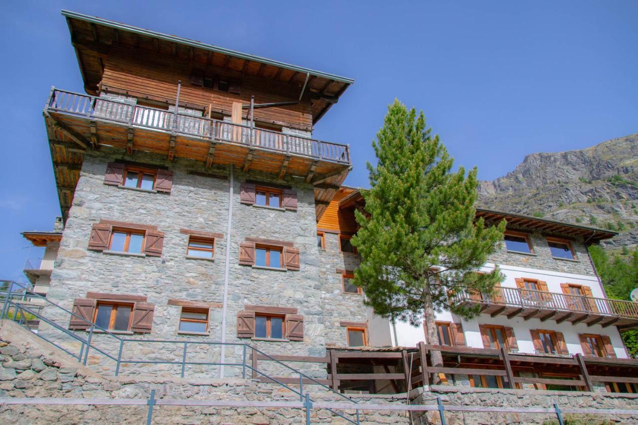 Hotel&restaurant Perret - Mountain People Hotel