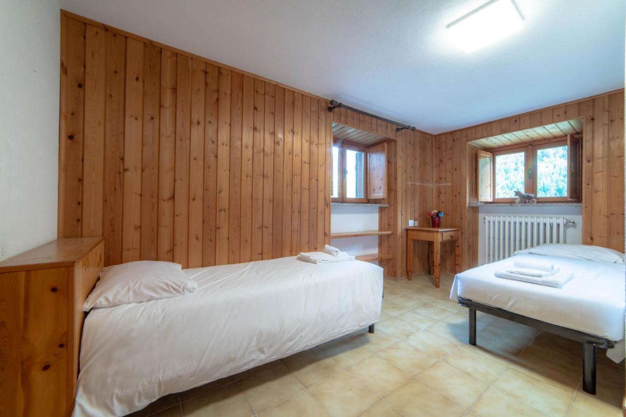 Hotel&restaurant Perret - Mountain People Hotel Valgrisenche