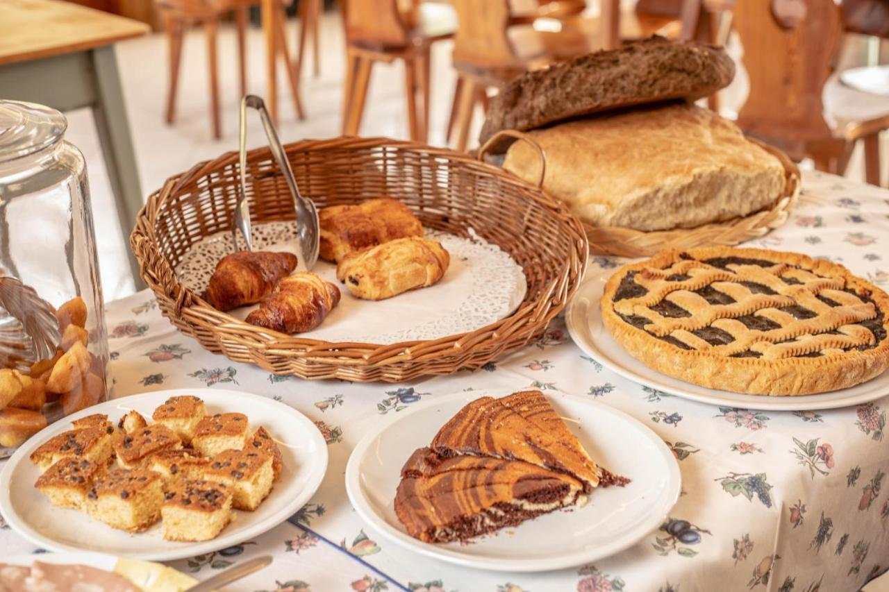 Hotel Ristorante Perret