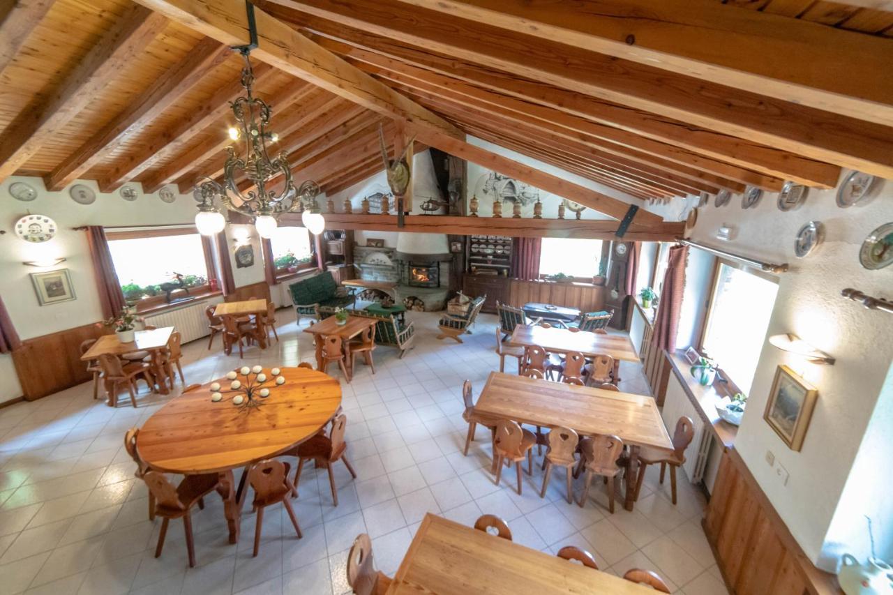 & Restaurant Perret - Mountain People 2*