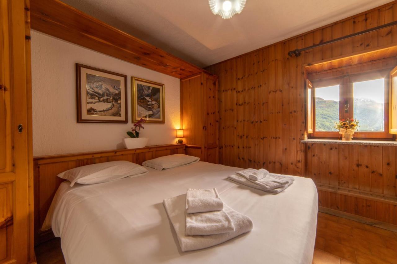 Hotel&restaurant Perret - Mountain People