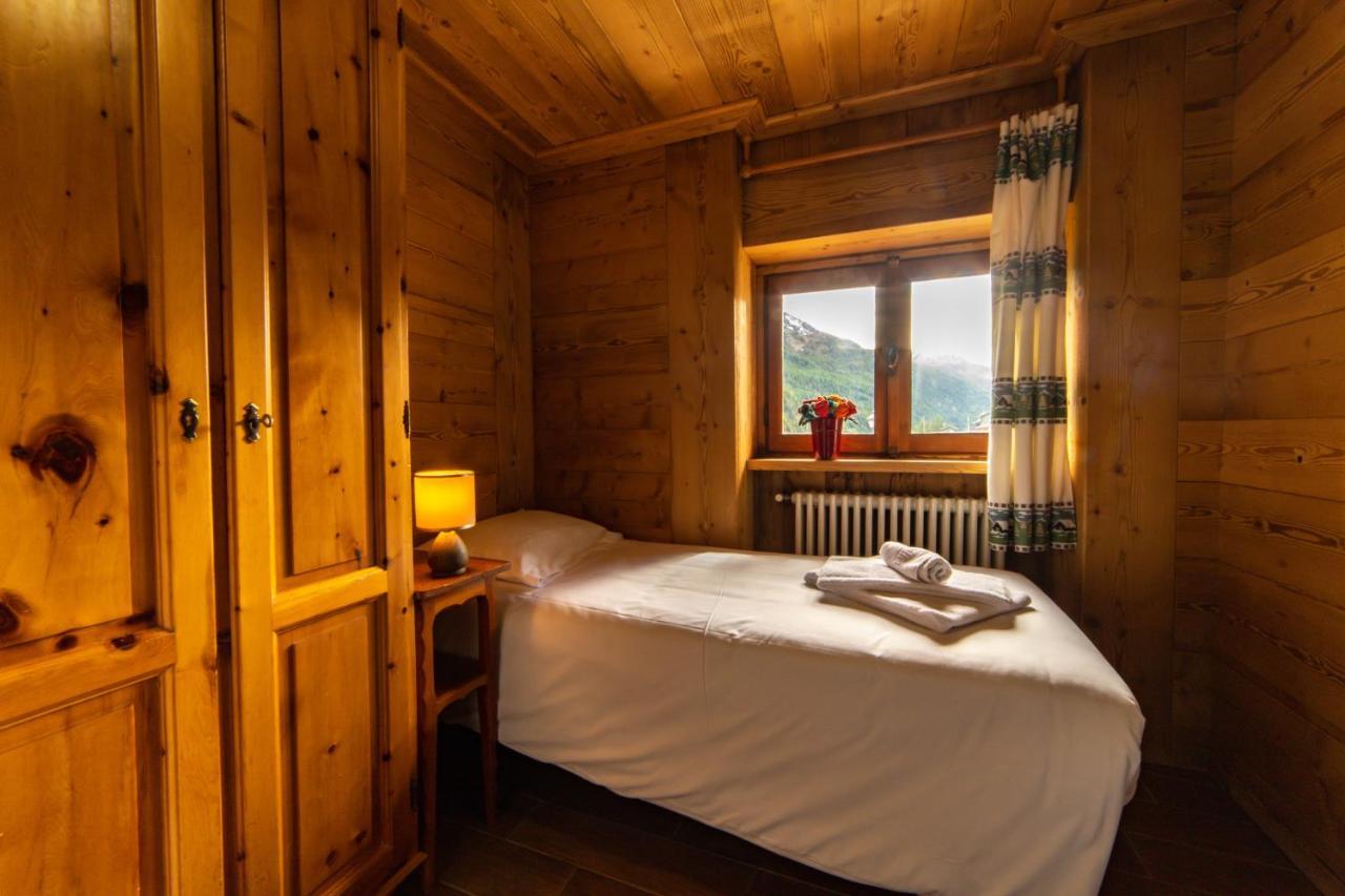 Hotel Hotel&restaurant Perret - Mountain People Valgrisenche