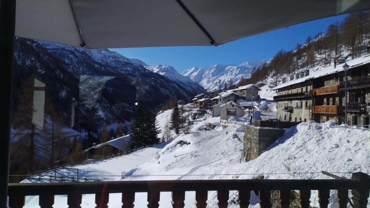 Hotel & Restaurant Perret - Mountain People Valgrisenche