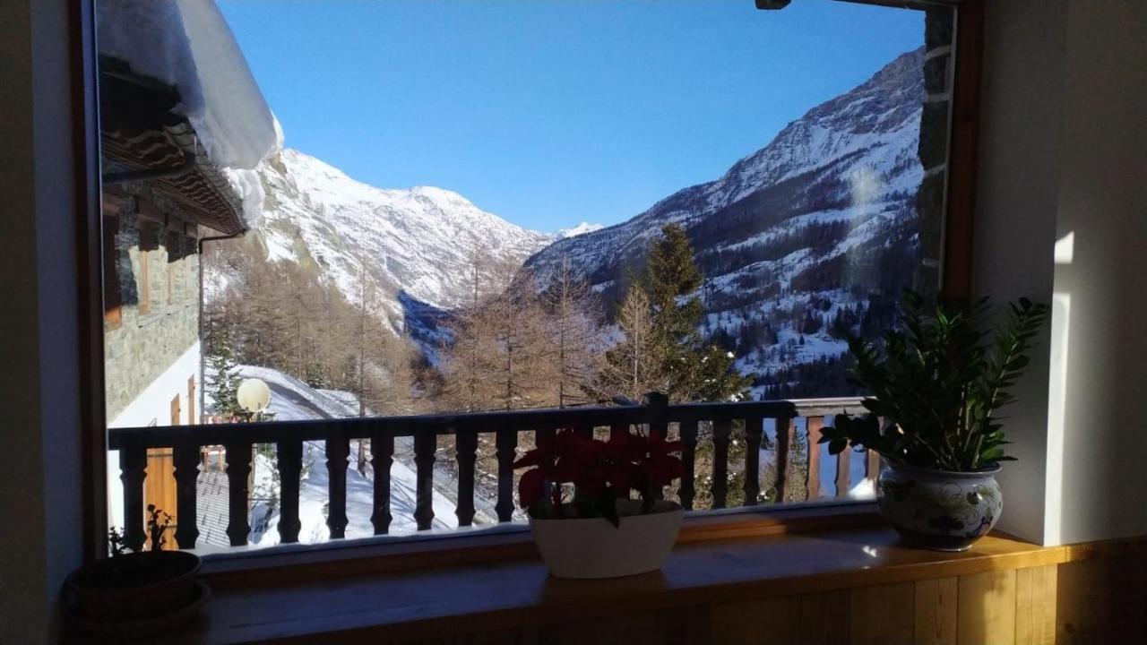Hotel&restaurant Perret - Mountain People 2* Valgrisenche