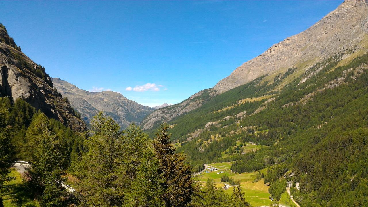 Hotel Hotel&restaurant Perret - Mountain People 2*